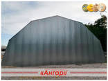 Изготовление Арочных Ангаров любой сложности. - photo 2