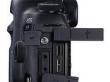 Canon EOS 5D Mark IV DSLR тяло с Canon Log - фото 3