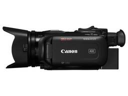 Canon VIXIA HF G70 4K Ultra HD видеокамера с обектив с 20x оптично увеличение