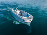 Capoforte Invictus SQ 240i - фото 2
