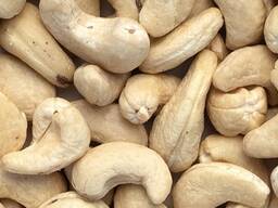 Cashew nuts