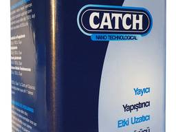 Catch (Spreader, Adhesive, Effect Extender, pH Decreaser)