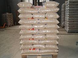 Premium Wood Pellets For Sale at Great Prices