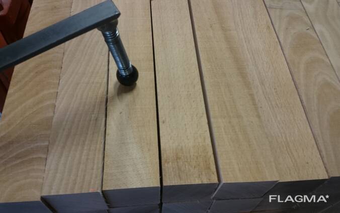 Чернова мебелна заготовка