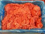 Chicken MDM 1 mm and 3 mm/Куриный фарш ММО, МДМ 1 мм и 3 мм - фото 2
