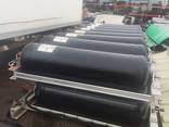 CNG Cylinders за камиони и ремаркета, 214 литра, ТИП 4 - photo 2