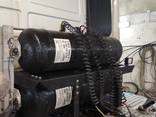 CNG Cylinders за камиони и ремаркета, 214 литра, ТИП 4 - photo 3