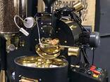 Coffee Roaster Kuban (0.5 kg Capacity) - фото 1
