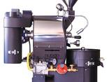 Coffee Roaster Kuban (0.5 kg Capacity) - фото 3