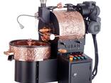 Coffee Roaster Kuban (0.5 kg Capacity) - фото 5