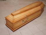 Coffins   - photo 2