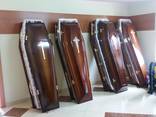 Coffins   - photo 4