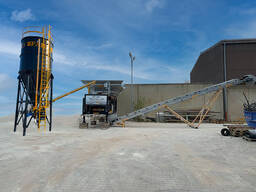 Concrete Plant