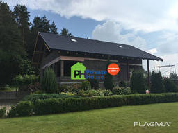 Construction of houses, cottages and townhouses