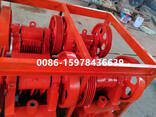 Construction of Jaw Crusher - фото 1