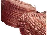 Copper Scrap /Copper Wire Scrap at cheap rates - photo 1
