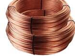 Copper Scrap /Copper Wire Scrap at cheap rates - photo 3