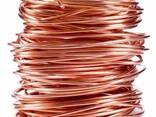 Copper Wire scrap - photo 3