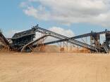Crushing and Screening Plant - фото 2