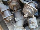Cудовые насосы НЦВ\ НЦВС\задвижки клинкетные \клапана\вентил - фото 2