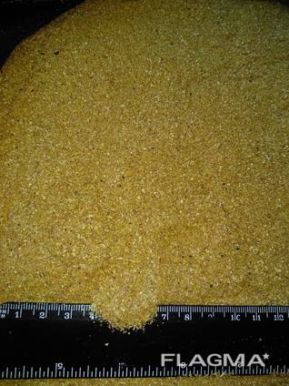 DDGS corn
