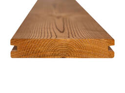 Декинг термобор