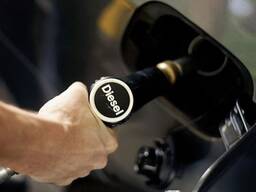 Diesel Fuel of European standard EN 590, 10ppm.