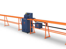 Дистанционен трион с цифрова измервателна система WS1080