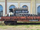 Дизелов генератор PD1M (D50) - photo 1