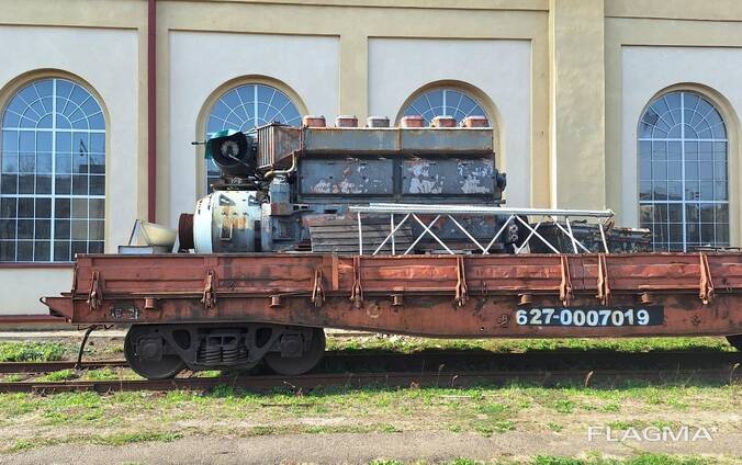 Дизелов генератор PD1M (D50)