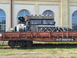 Дизелов генератор PD1M (D50)