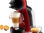 Dolce Gusto coffee machine , best wholesale price for all market - фото 1