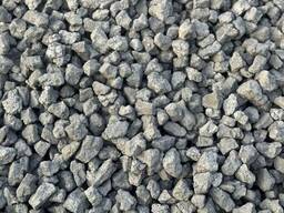 Доменен кокс с фракция 25 – 40 мм