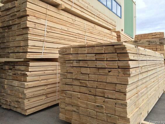 Доска, брус