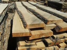 Доска Дуба экспорт из Украины