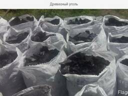 Древесный уголь