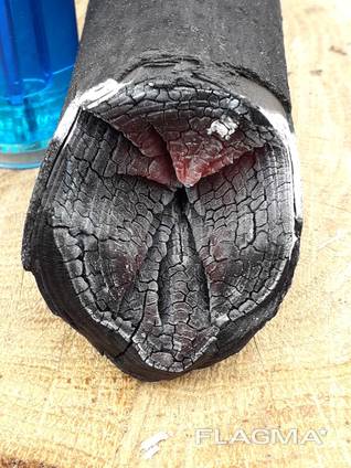 Древесный уголь