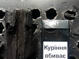 Древесный уголь из фруктовых деревьев ресторанного качества - photo 3