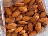 Dried Almond Nuts - photo 2