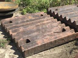 Дробилка СМД-118 запчасти