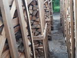Дрова / Firewood / Brennholz - фото 6