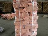 Дрова колоті, Firewood - фото 5