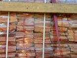 Дрова колоті, Firewood - фото 6