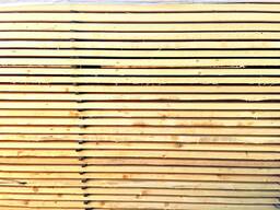 Дървен материал