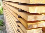 Дървен материал - фото 1