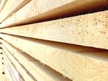 Дървен материал - фото 2