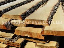 Дъски неразделени дърводелски 25-30-50 мм