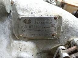 Двигател TV3-117VM 2сер