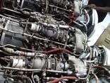 Двигател TV3-117VM 2сер - фото 1