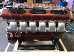 Двигатели В-46, В-55, В-59У, В-84МС, 6ТД1, УТД-20, УТД-29